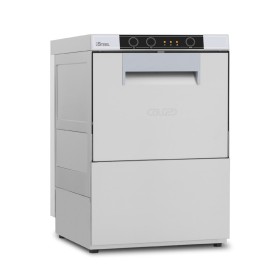 COLGED - Lave-verres - 7 litres - STEELTECH V1 - Panier 350 x 350 mm - Sans adoucisseur