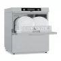 COLGED - Lave-verres/vaisselle - 15 litres - Panier 500 x 500 mm - Avec adoucisseur - TOP520AT