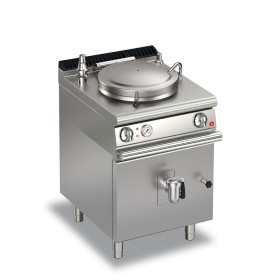 BARON - Marmite électrique - 50 litres - Gamme QUEEN 700
