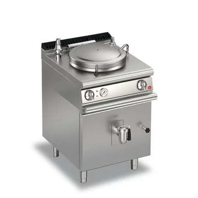BARON - Marmite électrique - 50 litres - Gamme QUEEN 700