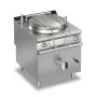 BARON - Marmite électrique - Chauffe indirecte - 150 L - Largeur 800 mm - Gamme QUEEN 900
