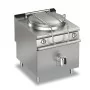 BARON - Marmite électrique ronde - 100 litres - Chauffe directe - Gamme QUEEN 900
