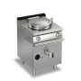 BARON - Marmite gaz - 50 litres - Gamme QUEEN 700 - chauffe directe
