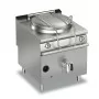 BARON - Marmite gaz ronde - 100 litres - Chauffe directe - Gamme QUEEN 900