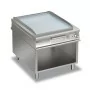 BARON - Grillade électrique sur placard ouvert - Gamme 1100 - Plaque lisse