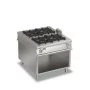BARON - Plaque de cuisson - 4 feux vifs gaz sur baie libre - Gamme 1100