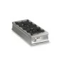 BARON - Plaque de cuisson - Top 2 feux vifs - Gamme 1100 - 14 kW