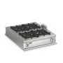 BARON - Plaque de cuisson - Top 4 feux vifs gaz - Gamme 1100