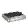 BARON - Plaque de cuisson - Top 6 feux vifs gaz - Gamme 1100