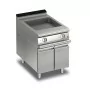 BARON - Sauteuse électrique à cuve fixe - 21 litres - Gamme QUEEN 700