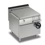 BARON - Sauteuse électrique compacte à relevage manuel - 80 litres - Gamme QUEEN 900