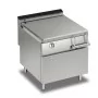 BARON - Sauteuse électrique compacte à relevage motorisé - 80 litres - Gamme QUEEN 900
