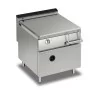 BARON - Sauteuse gaz compacte à relevage motorisé - 80 litres - Gamme QUEEN 900