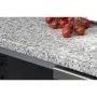 DALMEC - Table à pizza positive 0/+10°C - GN 1/1 - 460 L - 3 portes pleines - Prof. 700