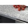 DALMEC - Table à pizza positive 0/+10°C - GN 1/1 - 460 L - 3 portes pleines - Prof. 700 - 7 tiroirs