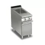 BARON - Cuiseur à pâtes monobloc électrique - 26 litres - Gamme QUEEN 700
