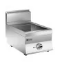 BARON - Plaque de cuisson - Vitrocéramique 2 zones - Gamme 650