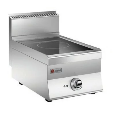 BARON - Plaque de cuisson - Induction 1 zone - Gamme 650