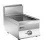 BARON - Plaque de cuisson - Induction 1 zone - Gamme 650