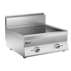 BARON - Plaque de cuisson - Induction 2 zones - Gamme 650