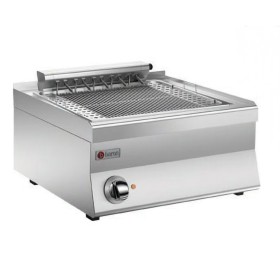 BARON - Grillade électrique - Grille à barreaux 21 dm² - Gamme 650