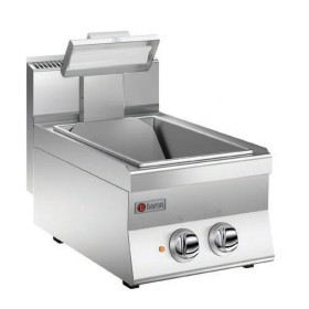 BARON - Chauffe-frites électrique avec lampe - Gamme 650