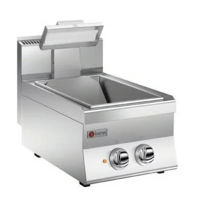 BARON - Chauffe-frites électrique avec lampe - Gamme 650