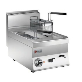 BARON - Cuiseur à pates électrique - 18,5 litres - Gamme 650