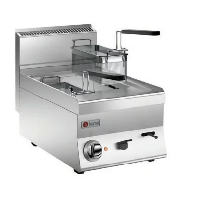 BARON - Cuiseur à pates électrique - 18,5 litres - Gamme 650