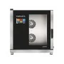 PIRON - Four mixte - 6 niveaux - GN 1/1 - 600 X 400 MM - GAMME COLOMBO