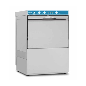BDP - Déclassé - Lave-verres mécanique panier 350x350 mm - avec adoucisseur
