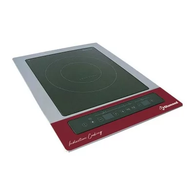 DIAMOND - Fin de série - Plaque à induction encastrable 3,6 kW-TRI touches tactiles