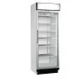DIAMOND - Déclassé - Armoire froide négative avec caisson lumineux 380 L
