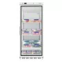 POLAR - Vitrine réfrigérée positive porte vitrée Série C 600L 