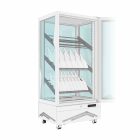 TECFRIGO - Vitrine réfrigérée verticale MARILYN 651 WINE EXPO L. 902 mm
