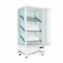 TECFRIGO - Vitrine réfrigérée verticale MARILYN 651 WINE EXPO L. 902 mm
