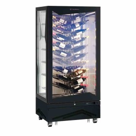 TECFRIGO - Vitrine réfrigérée verticale MARILYN 651 WINE VISION L. 902 mm
