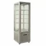 TECFRIGO - Vitrine réfrigérée verticale SNELLE 360 GS L. 595 mm statique étagères filaires
