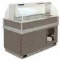 TECFRIGO - Buffet réfrigéré FUTURA 6 SS L. 2075 mm self-service