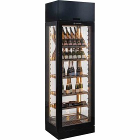 TECFRIGO - Cave à vin réfrigérée IMPERIAL 26 L. 810 mm