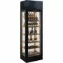 TECFRIGO - Cave à vin réfrigérée IMPERIAL 26 L. 810 mm