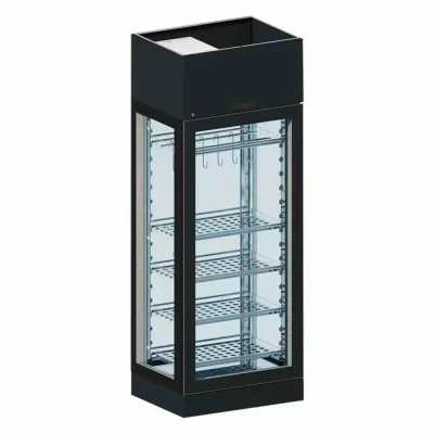 TECFRIGO - Cave à vin réfrigérée IMPERIAL 22 SA L. 810 mm