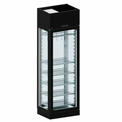 TECFRIGO - Cave à vin réfrigérée IMPERIAL 26 SA L. 810 mm
