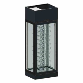 TECFRIGO - Cave à vin réfrigérée IMPERIAL 22 VISION L. 810 mm
