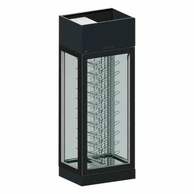 TECFRIGO - Cave à vin réfrigérée IMPERIAL 22 VISION L. 810 mm