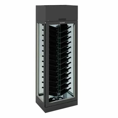 TECFRIGO - Cave à vin réfrigérée IMPERIAL 26 VISION L. 810 mm