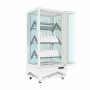 TECFRIGO - Vitrine réfrigérée verticale MARILYN 451 WINE DIAGONAL L. 702 mm