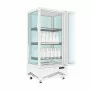 TECFRIGO - Vitrine réfrigérée verticale MARILYN 451 WINE VERTICAL L. 702 mm