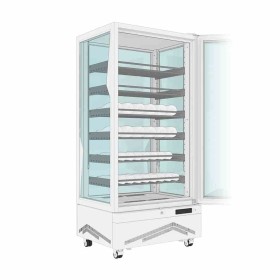 TECFRIGO - Vitrine réfrigérée verticale MARILYN 651 WINE LINEAR L. 902 mm
