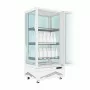 TECFRIGO - Vitrine réfrigérée verticale MARILYN 651 WINE VERTICAL L. 902 mm